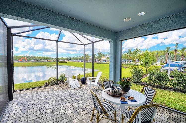 Marquesa Isles coming to Naples FL in late 2018