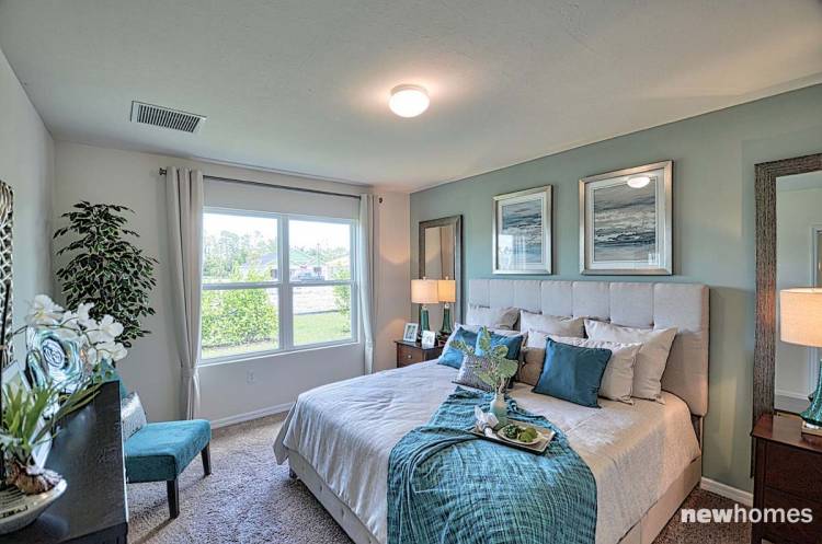 Hadley Place,  a new home community in East Naples Florida is well underway.