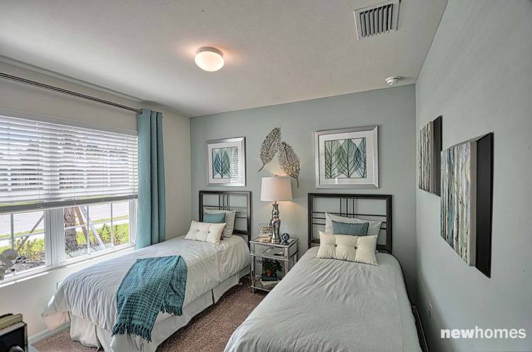 Hadley Place,  a new home community in East Naples Florida is well underway.