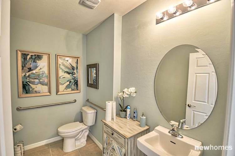 Hadley Place,  a new home community in East Naples Florida is well underway.