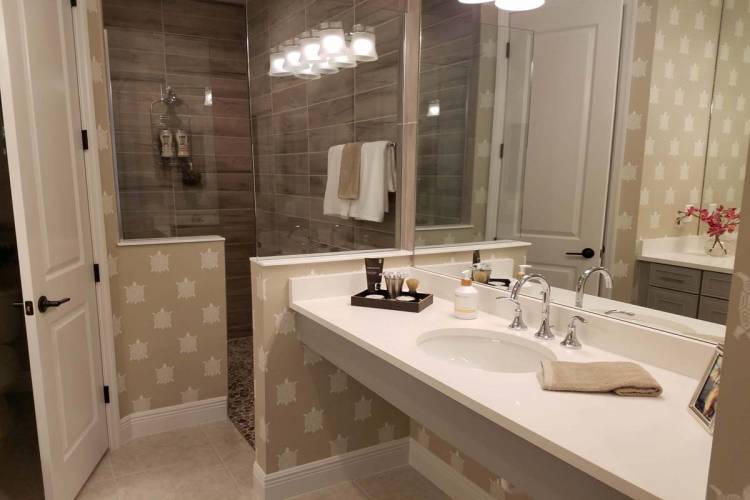 Windsong, a new gated twin villa community in the heart of Fort Myers FL