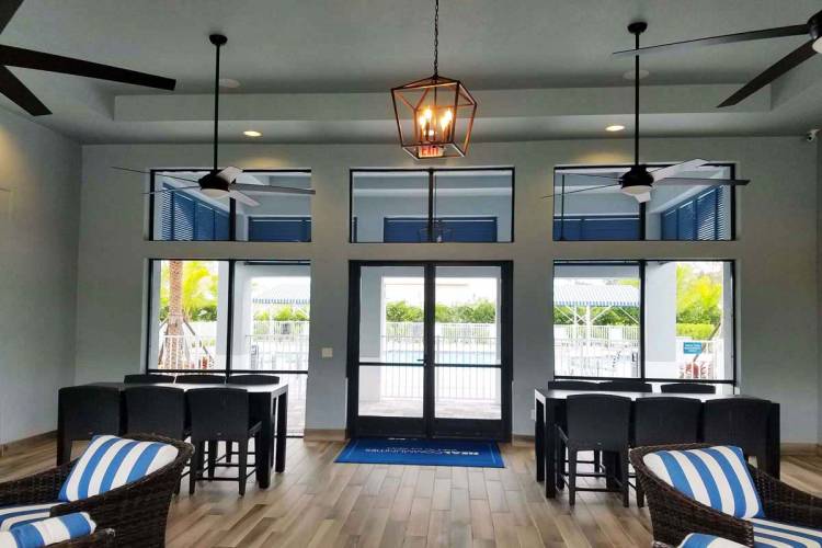 Windsong, a new gated twin villa community in the heart of Fort Myers FL