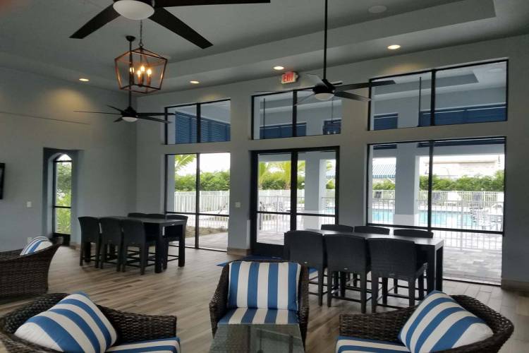 Windsong, a new gated twin villa community in the heart of Fort Myers FL