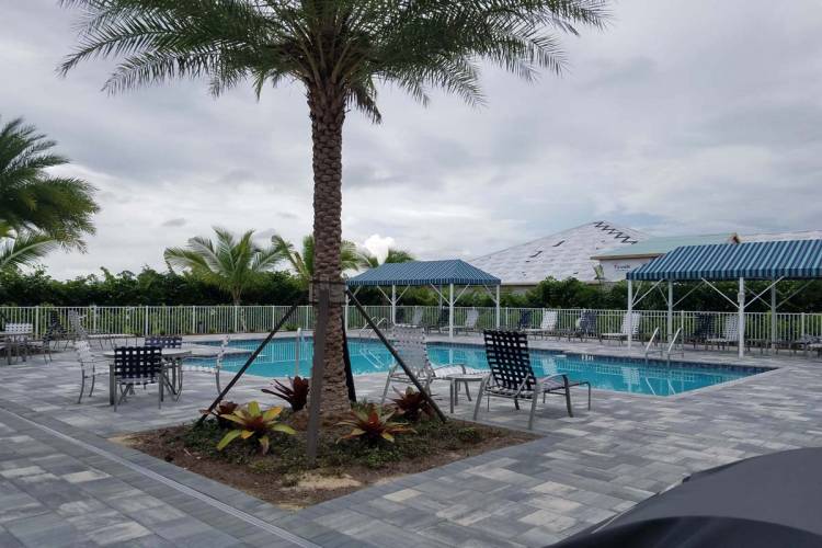 Windsong, a new gated twin villa community in the heart of Fort Myers FL