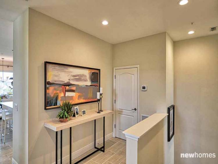 Condo living at Richmond Park in Naples FL