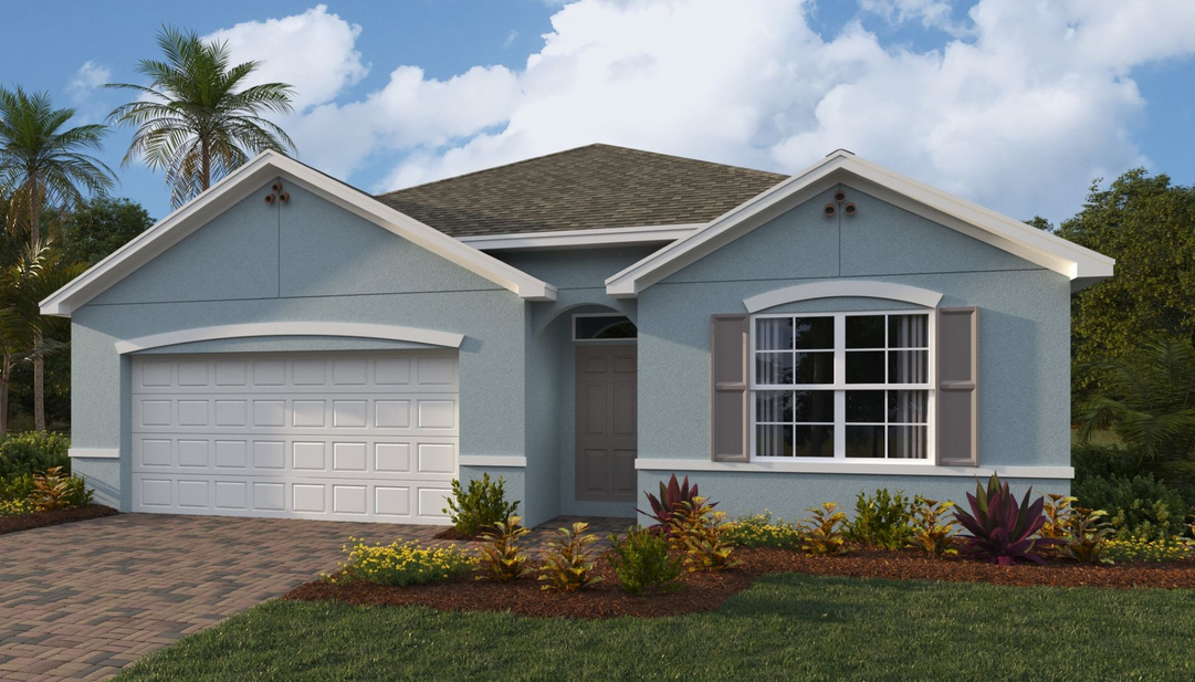 BRIGHTON POINTE, Fort Myers, Florida