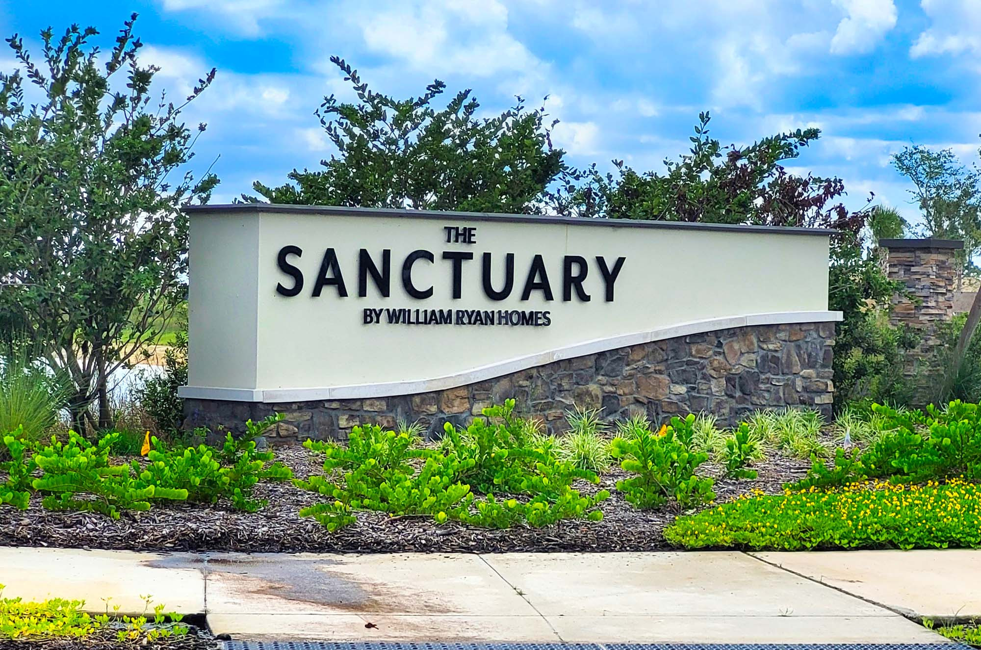 THE SANCTUARY AT BABCOCK RANCH, , Florida