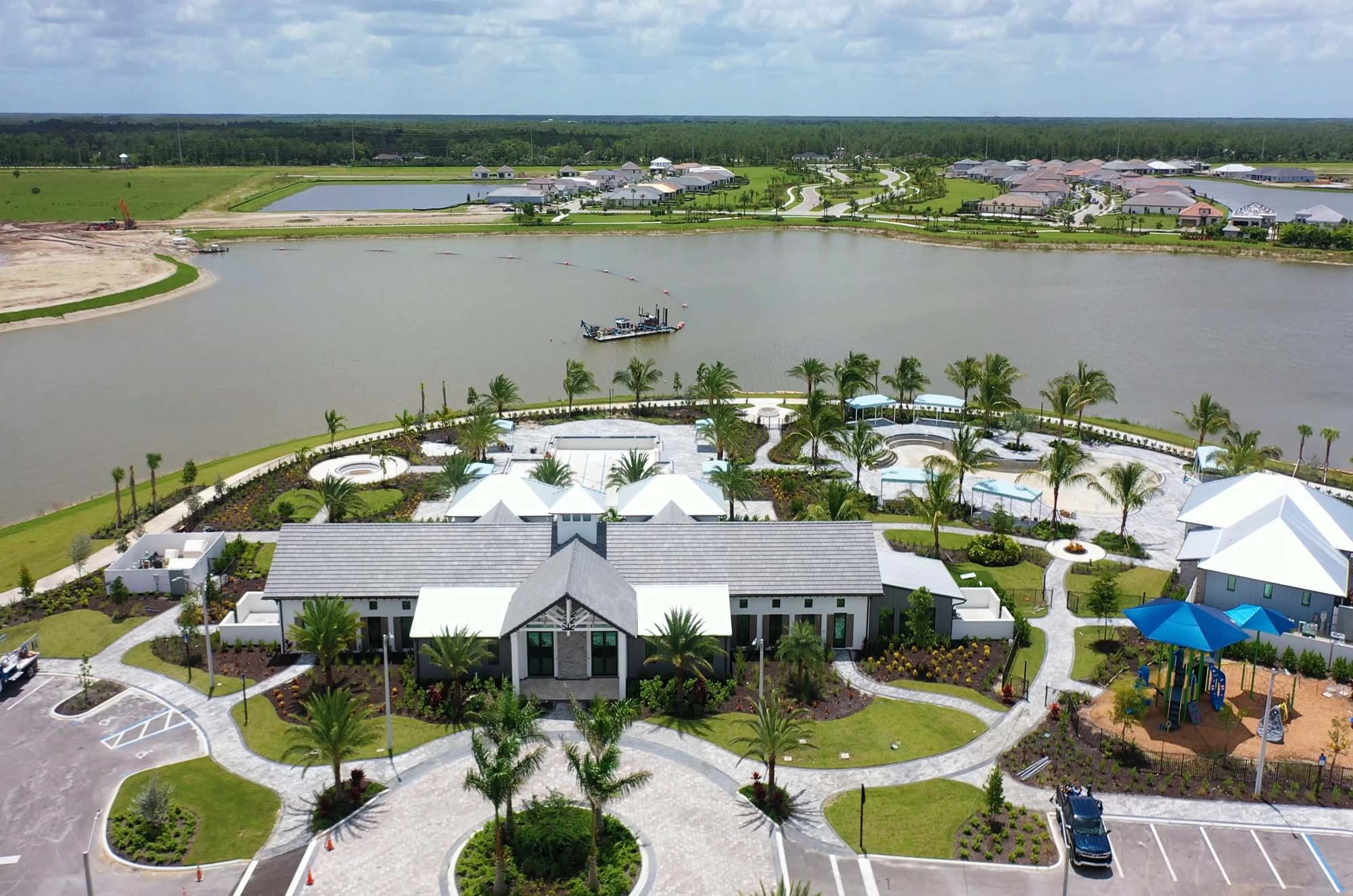 SKYSAIL, Naples, Florida,  image description: Skysail