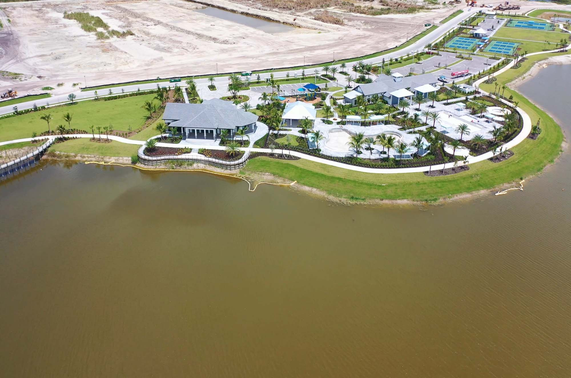 SKYSAIL, Naples, Florida,  image description: Skysail