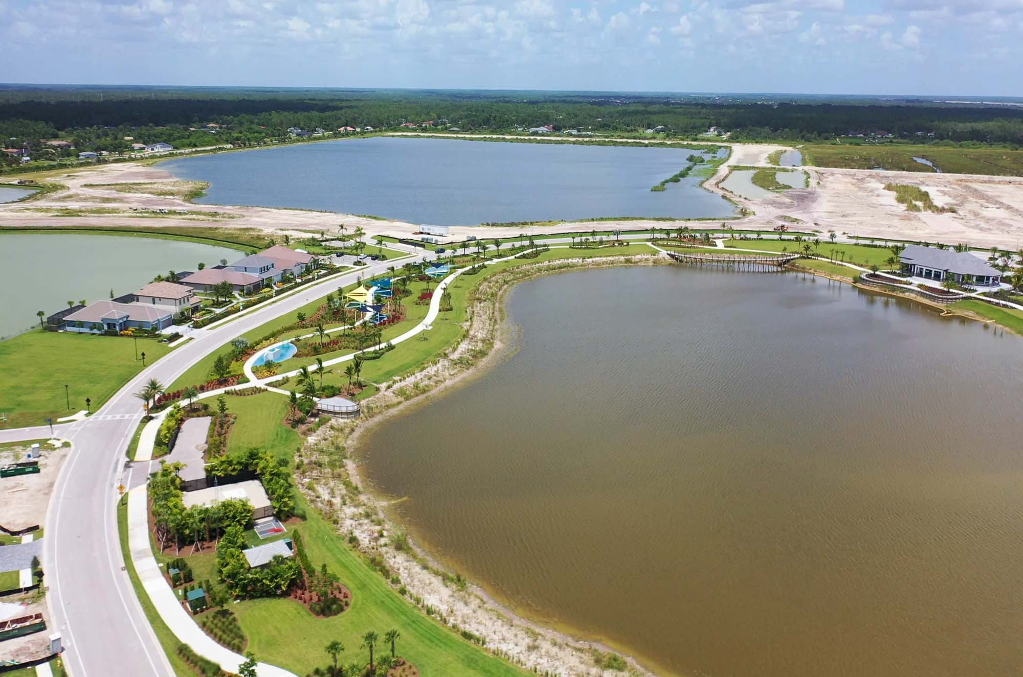 SKYSAIL, Naples, Florida,  image description: Skysail