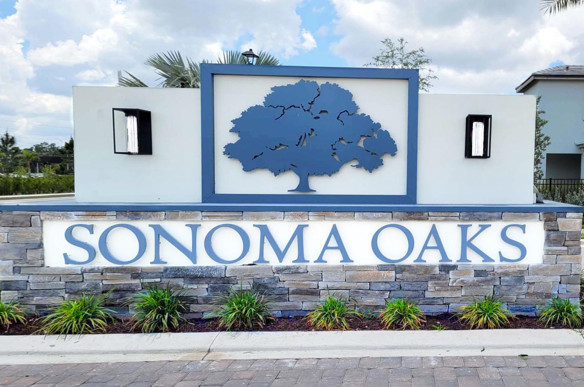 SONOMA OAKS, , Florida