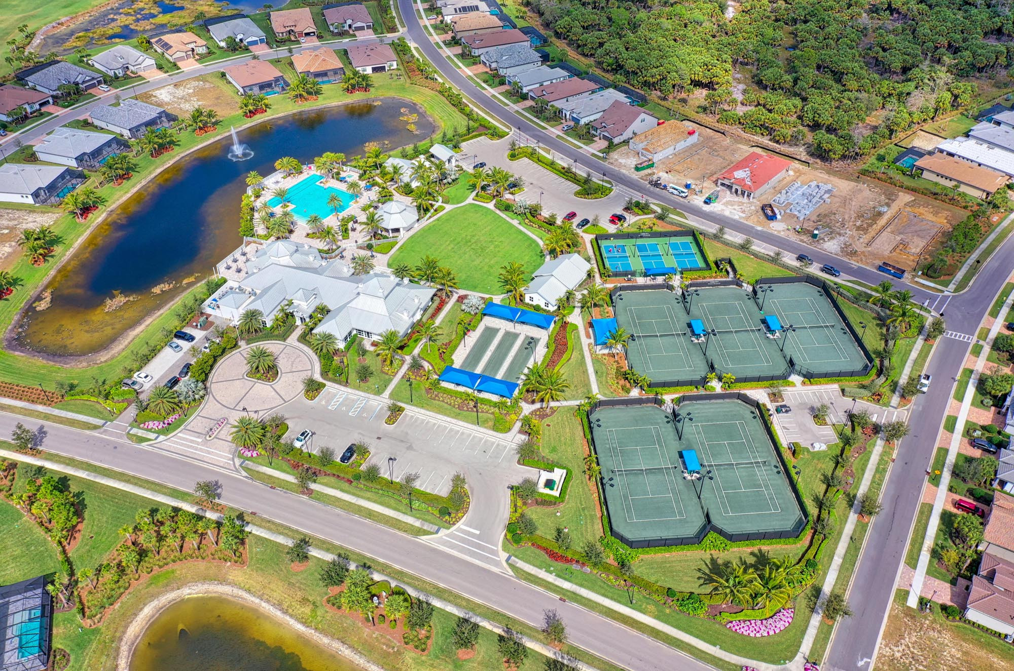 GREYHAWK AT GOLF CLUB OF THE EVERGLADES Naples FL