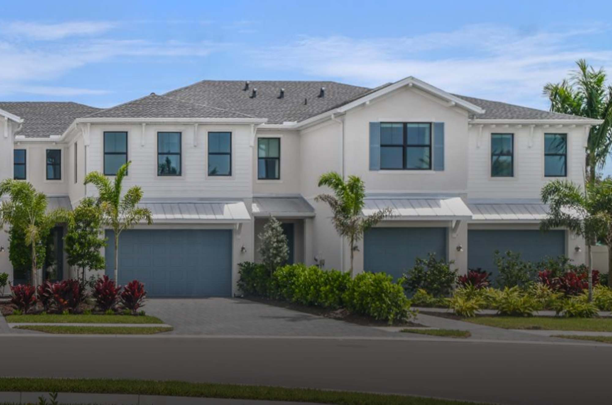 JUNIPER POINTE, Naples, Florida