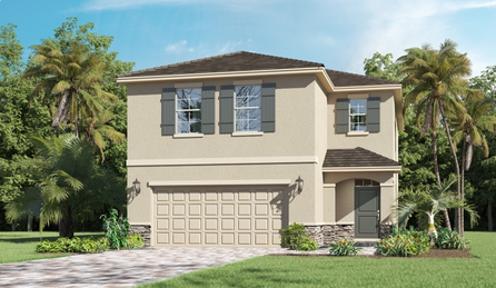 LAKES OF ESTERO, Estero, Florida