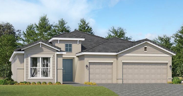 Maple Point, Naples, Florida