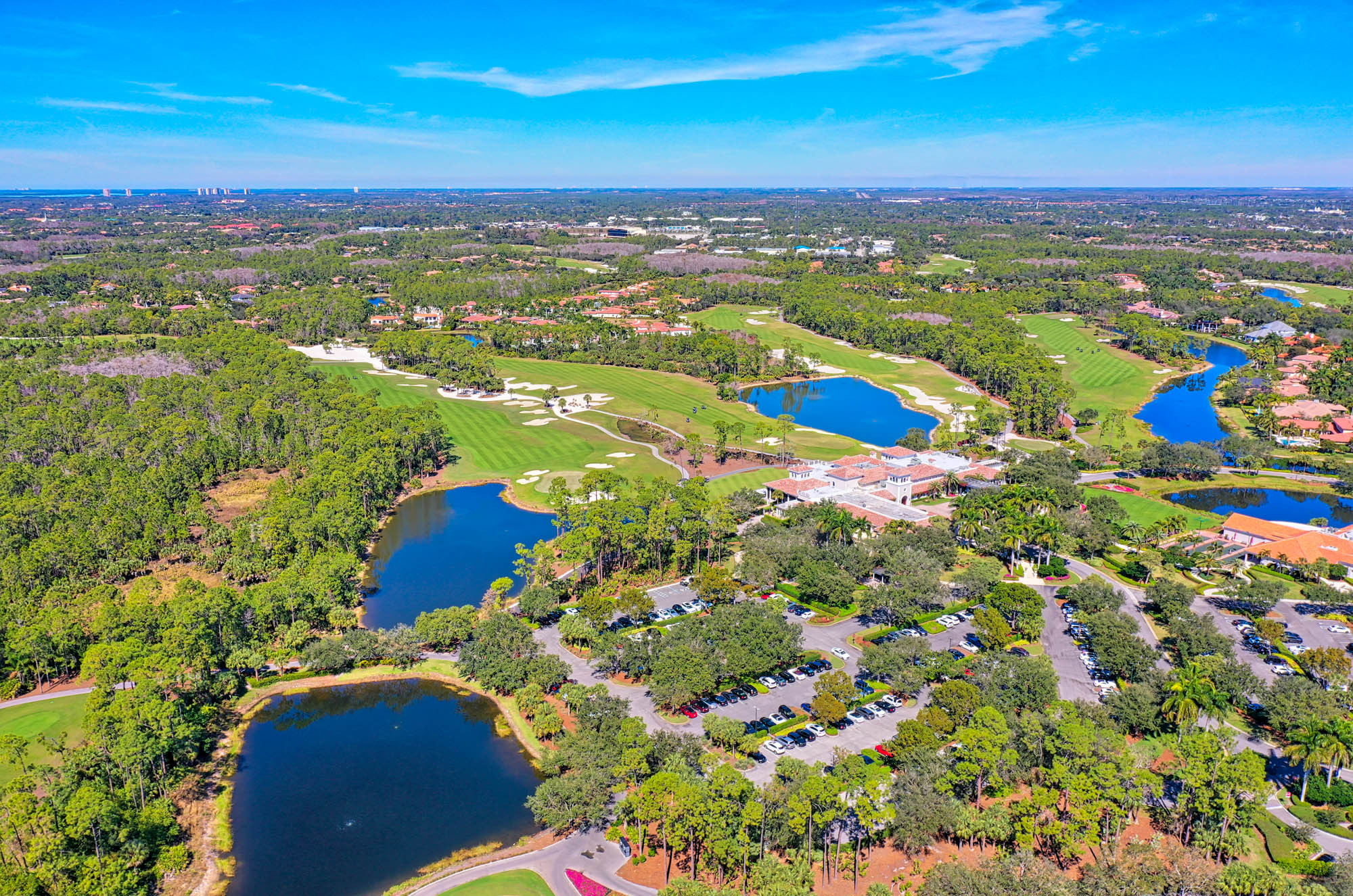 MEDITERRA Naples FL
