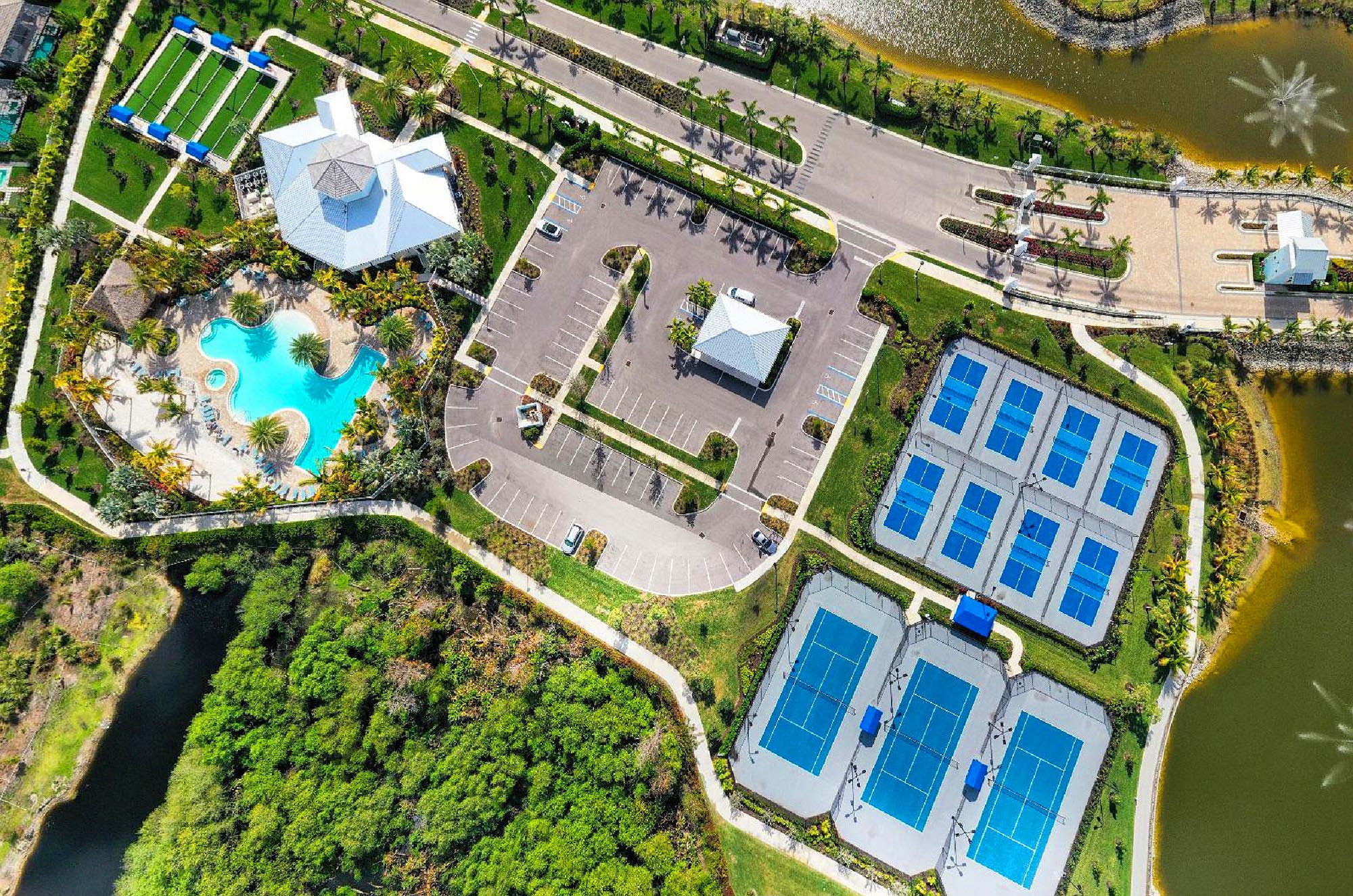 SEASONS AT BONITA, , Florida