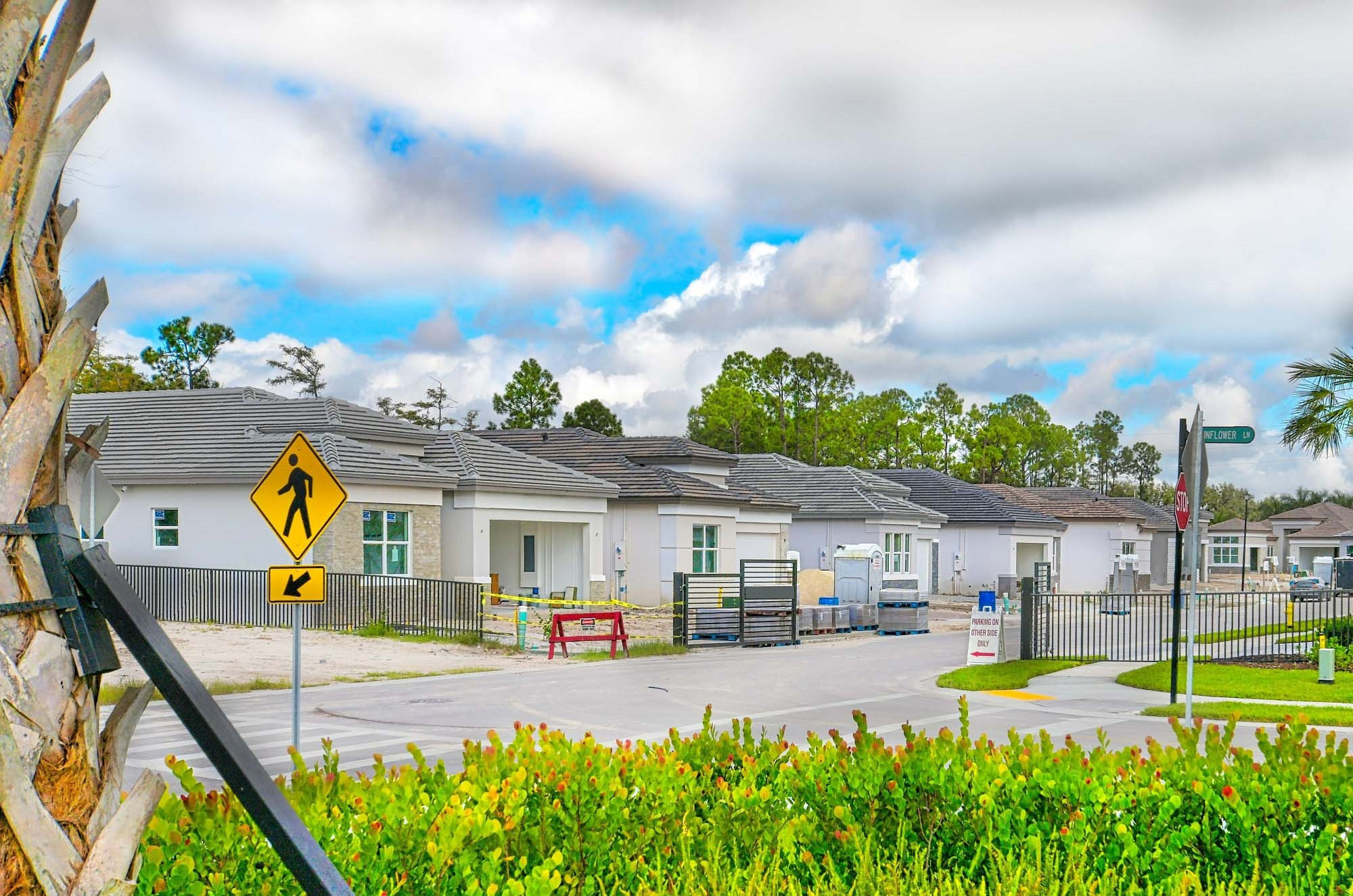 Valencia Trails Naples Fl New Homes For Sale Naples Real Estate