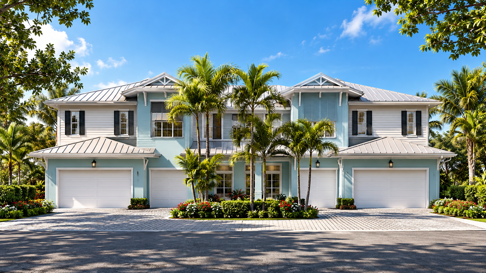 VILLA MAR, Bonita Springs, Florida