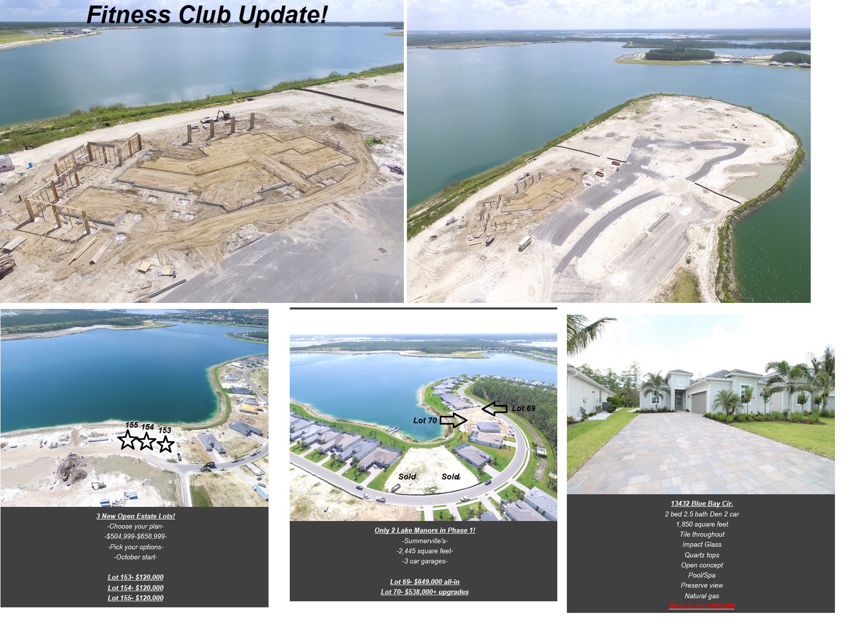 WildBlue - Fort Myers, FL