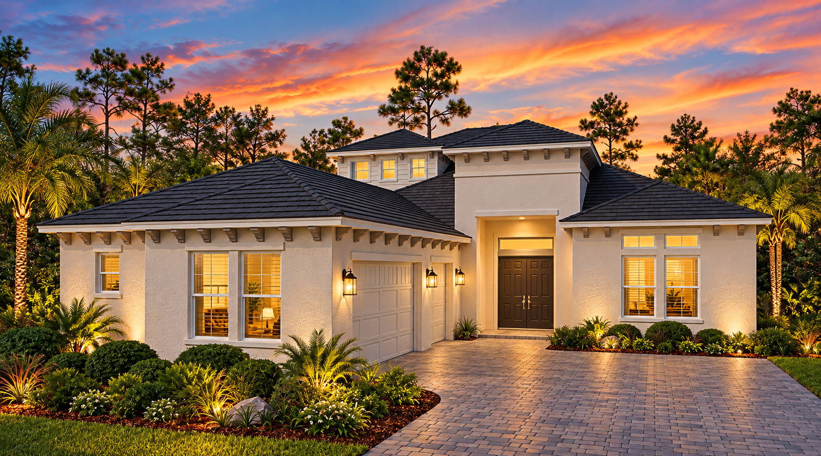 ESPANADE AT RIVERGRASS Naples FL