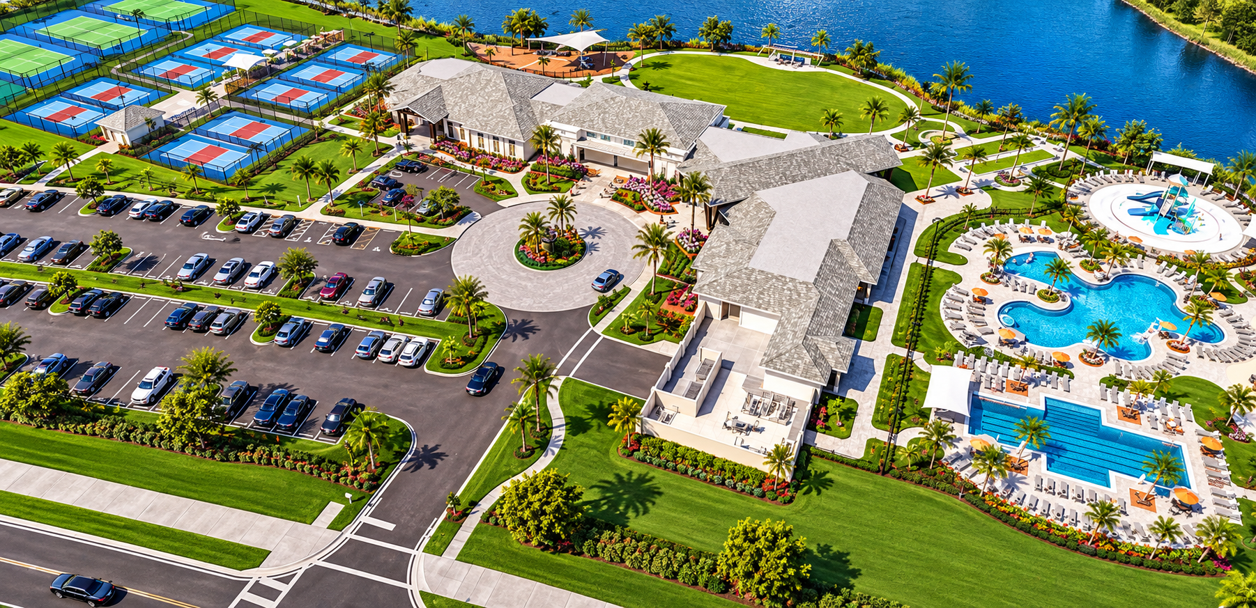 RIVERGRASS Naples FL