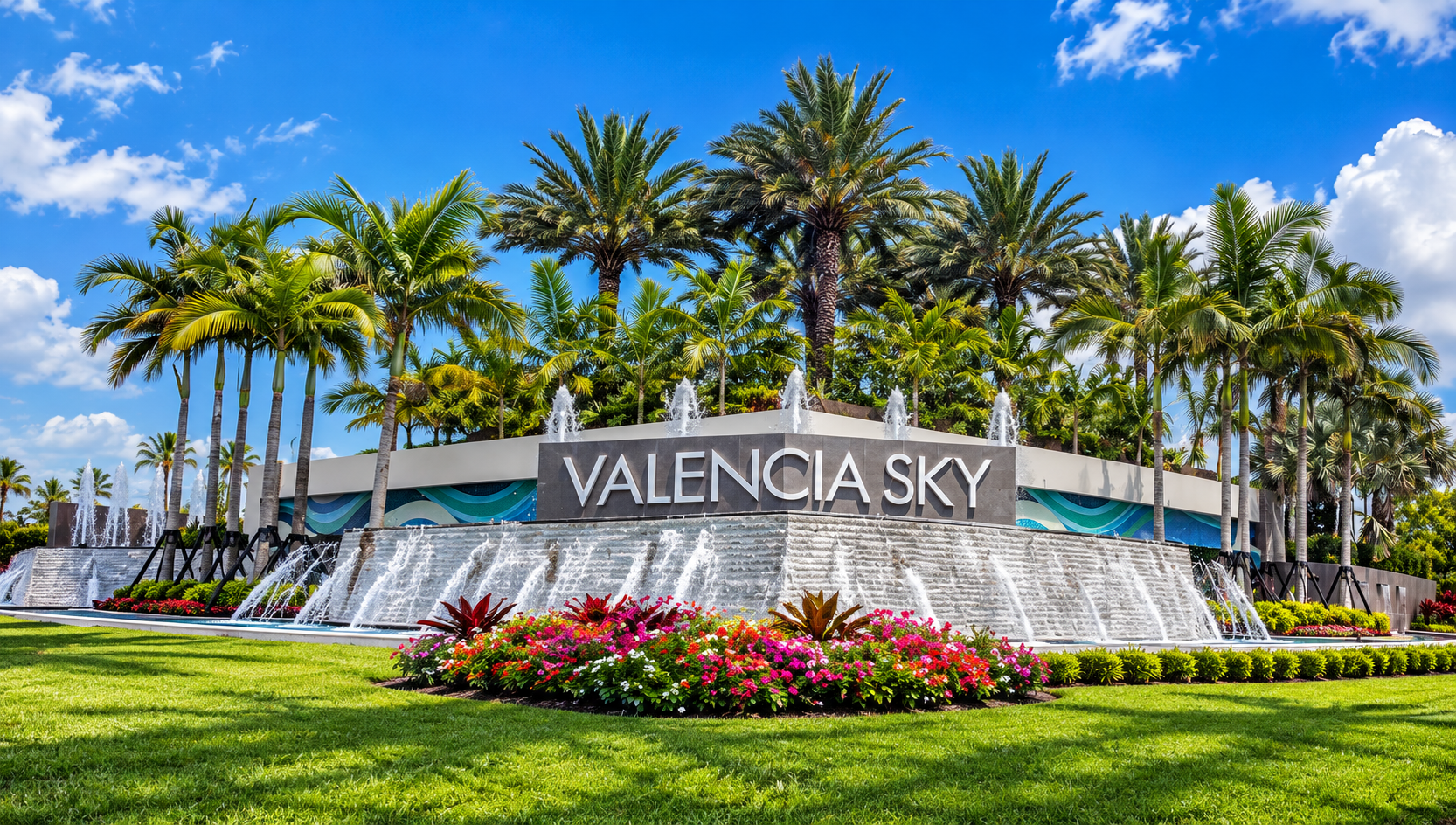 VALENCIA SKY, Naples, Florida