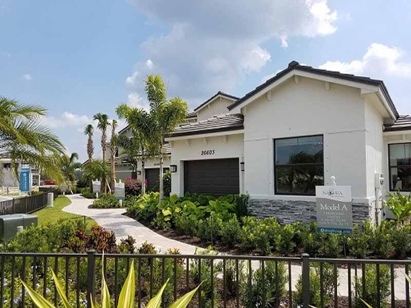 NATURA AT BONITA FAIRWAYS, , Florida