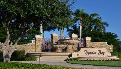 TREVISO BAY, Naples, Florida,  image description: Treviso Bay - New Homes For Sale in Naples FL 34113