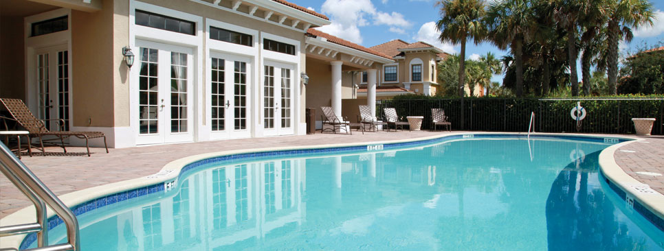 VILLA MEDICI, Fort Myers, Florida,  image description: Villa Medici - New Town Homes for Sale in Fort Myers FL 33908