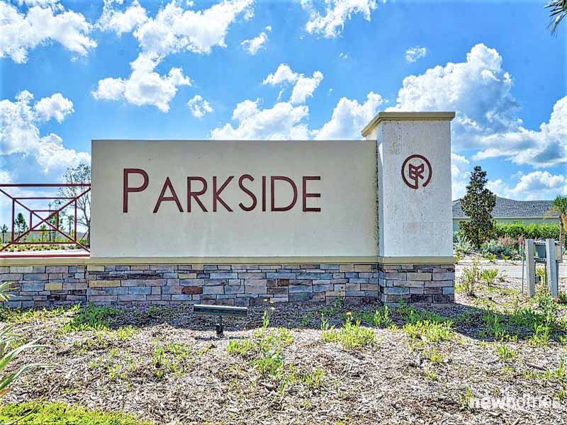 PARKSIDE AT BABCOCK RANCH, Babcock Ranch, Florida