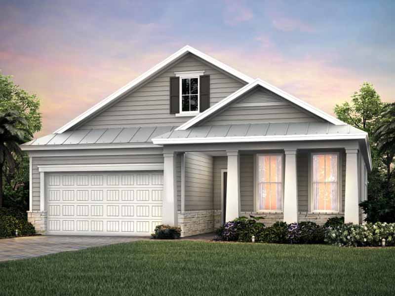 PARKSIDE AT BABCOCK RANCH Punta Gorda FL Homes For Sale