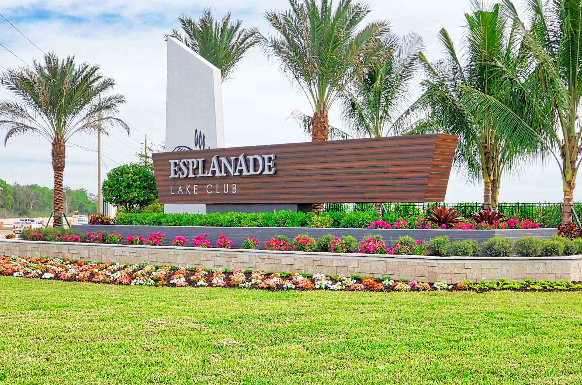 ESPLANADE LAKE CLUB, , Florida