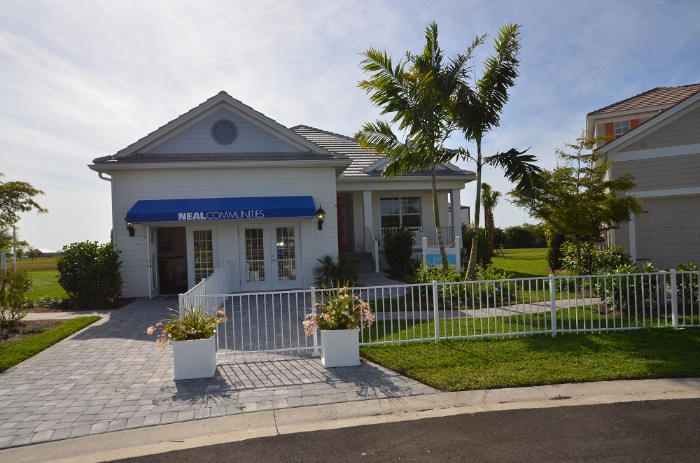 COASTAL KEY, Fort Myers, Florida,  image description: Coastal Key - New Homes For Sale in Fort Myers FL 33908