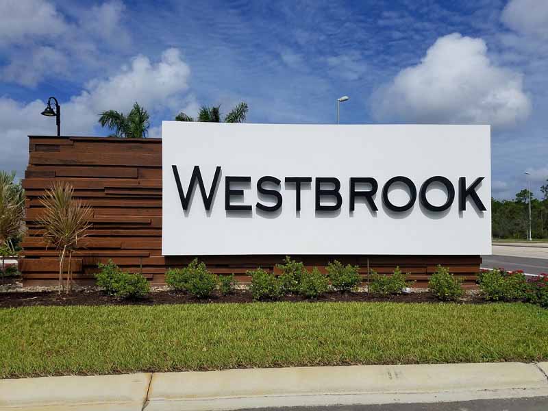 WESTBROOK Fort Myers FL