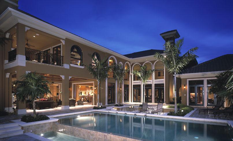 MEDITERRA, Naples, Florida,  image description: Mediterra - New Homes For Sale in Naples FL 34110